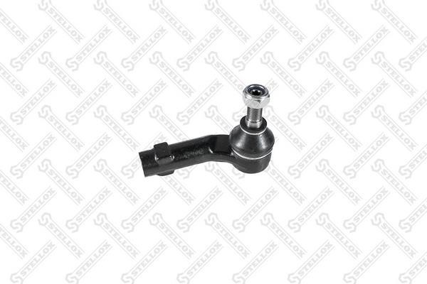 Stellox 51-00243A-SX Tie rod end right 5100243ASX: Buy near me in Poland at 2407.PL - Good price!