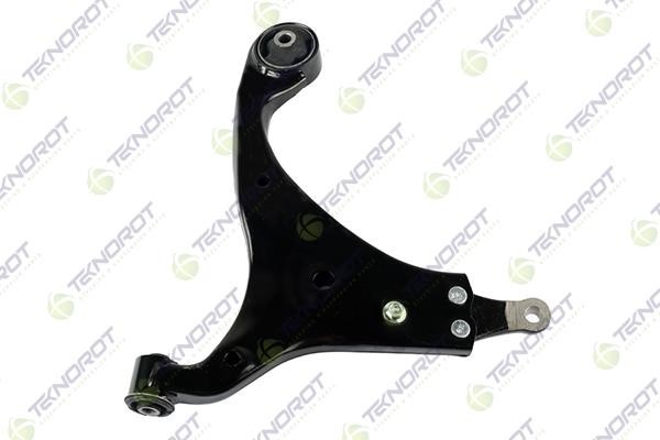 Teknorot KI-518 Suspension arm front lower right KI518: Buy near me at 2407.PL in Poland at an Affordable price!