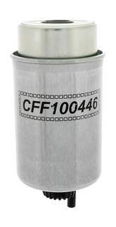 Champion CFF100446 Fuel filter CFF100446: Buy near me in Poland at 2407.PL - Good price!