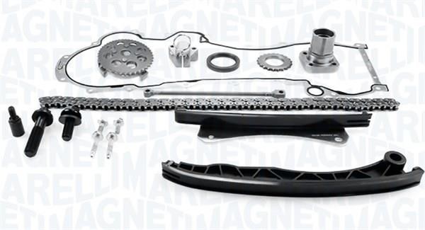 341500001120 Magneti marelli Timing chain kit