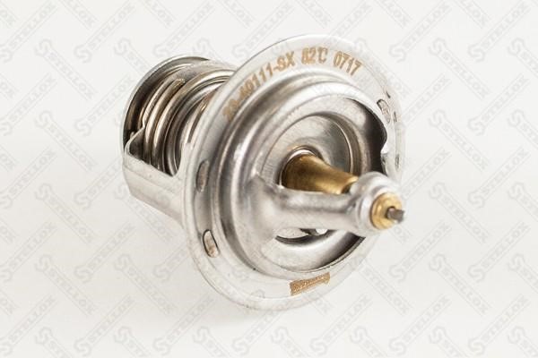 Stellox 23-40111-SX Thermostat, coolant 2340111SX: Buy near me in Poland at 2407.PL - Good price!