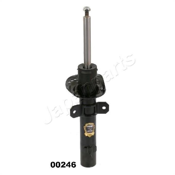 Japanparts MM-00246 Front oil and gas suspension shock absorber MM00246: Buy near me in Poland at 2407.PL - Good price!