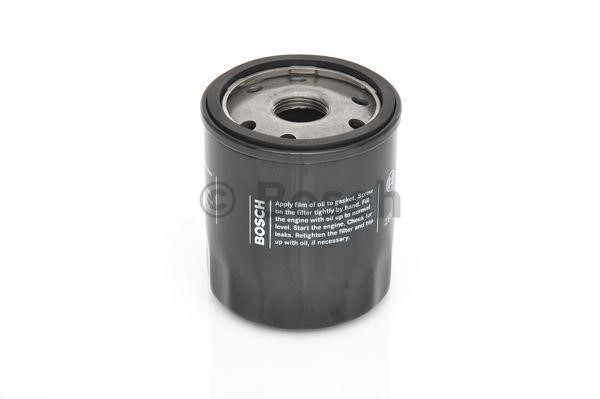Bosch Oil Filter – price 43 PLN