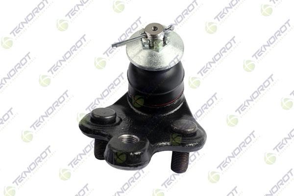 Teknorot T-665 Ball joint T665: Buy near me in Poland at 2407.PL - Good price!