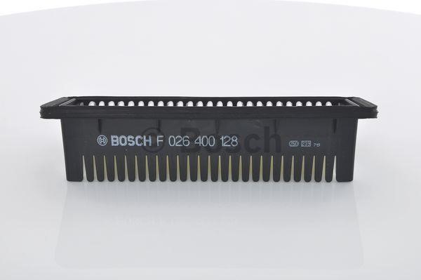 Bosch Filtr powietrza – cena 48 PLN