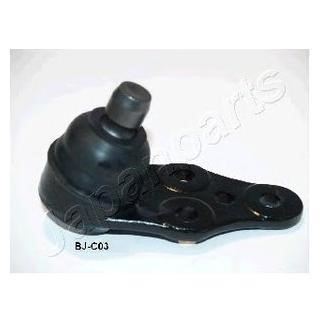 Japanparts BJ-C03 Ball joint BJC03: Buy near me in Poland at 2407.PL - Good price!