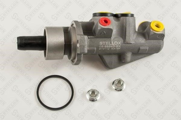 Stellox 05-85543-SX Brake Master Cylinder 0585543SX: Buy near me in Poland at 2407.PL - Good price!