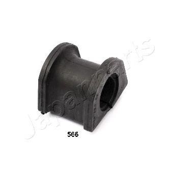 Sway bar bushes Mitsubishi L 400: RU566 Japanparts Rear anti roll bar bush