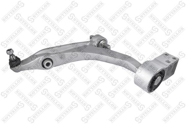 Stellox 57-00182-SX Suspension arm front lower right 5700182SX: Buy near me in Poland at 2407.PL - Good price!