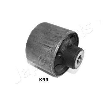 RUK93 Japanparts Control arm bushing