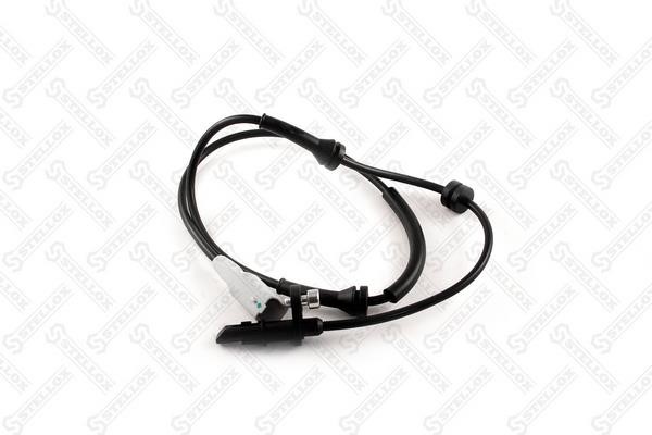 ABS Sensor Peugeot Expert: 0665574SX Stellox Sensor ABS