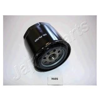 Japanparts FO-985S Oil Filter FO985S: Buy near me in Poland at 2407.PL - Good price!
