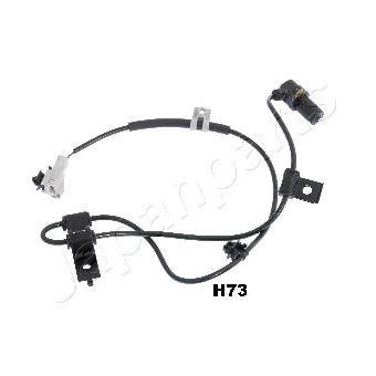 Japanparts ABS-H73 Sensor ABS ABSH73: Buy near me at 2407.PL in Poland at an Affordable price!