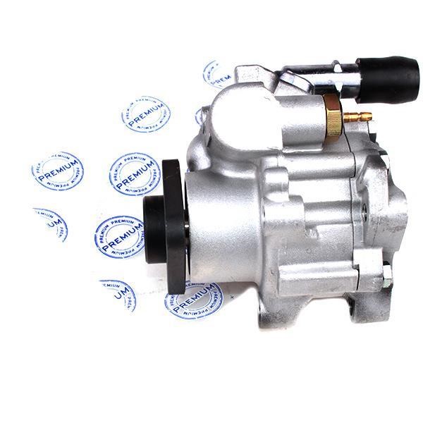 Premium PR0197 Hydraulic Pump, steering system PR0197: Buy near me in Poland at 2407.PL - Good price!