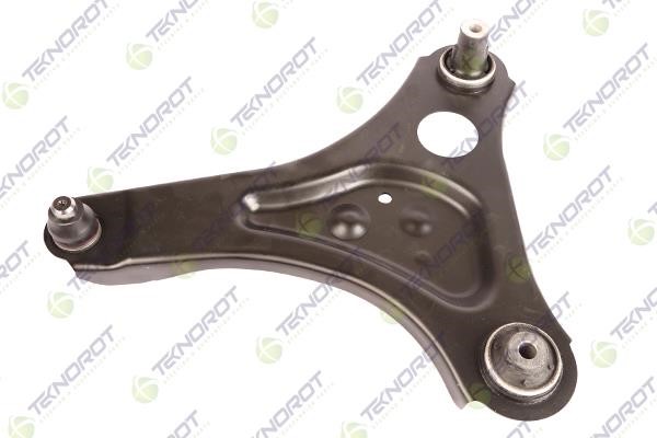 Teknorot R-819 Suspension arm front lower left R819: Buy near me in Poland at 2407.PL - Good price!