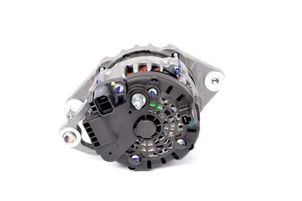 Bosch Alternator – price 938 PLN