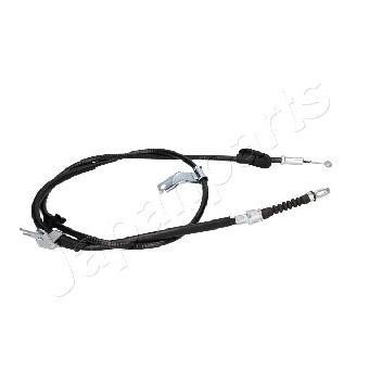 Bremskabel Honda: BC425R Japanparts Handbremsseil
