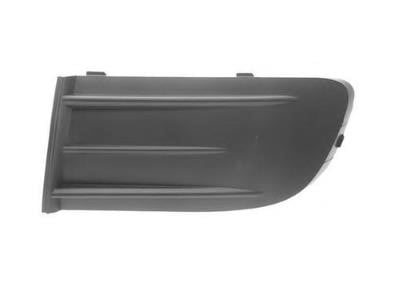 1Z0807367B41 VAG Решетка бампера переднего