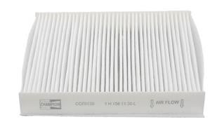 Champion CCF0139 Filter, interior air CCF0139: Buy near me in Poland at 2407.PL - Good price!