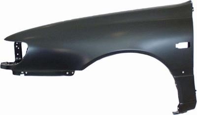 Tempest 037 0394 311 Front fender left 0370394311: Buy near me in Poland at 2407.PL - Good price!