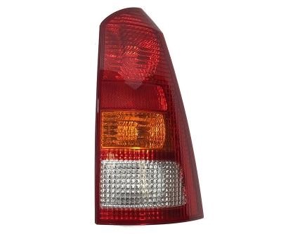 Ford 1 233 322 Combination Rearlight 1233322: Buy near me in Poland at 2407.PL - Good price!