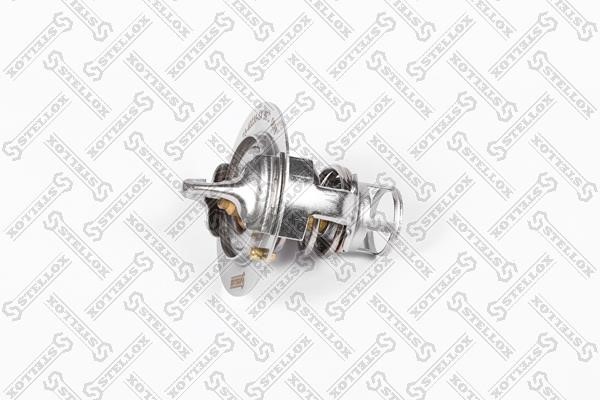 Stellox 23-40238-SX Thermostat, coolant 2340238SX: Buy near me in Poland at 2407.PL - Good price!