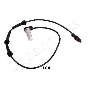 Japanparts ABS-L04 Sensor ABS ABSL04: Kaufen Sie zu einem guten Preis in Polen bei 2407.PL!