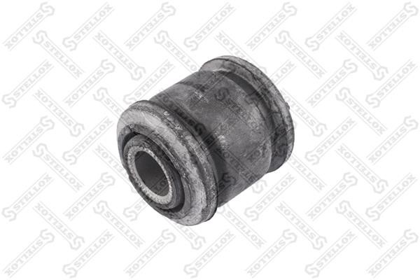 Rubber bushes Toyota Solara: 7700443SX Stellox Silent block rear lever