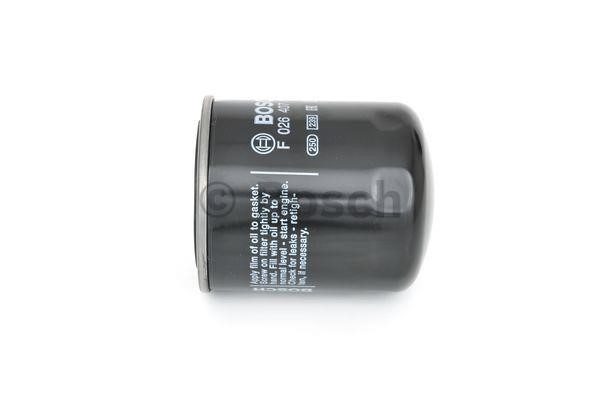 Buy Bosch F 026 407 197 at a low price in Poland!