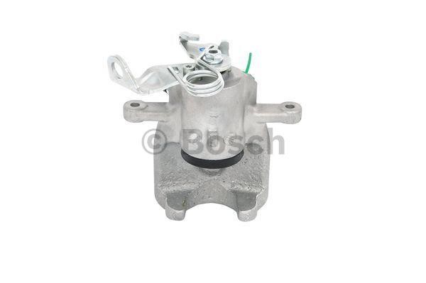 Brake caliper rear right Bosch 0 986 135 235