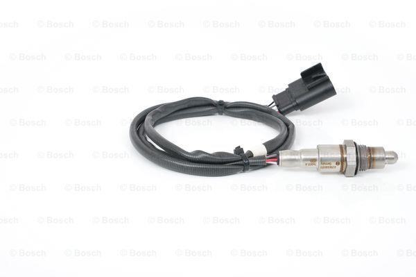 Купить Bosch 0258030073 – отличная цена на 2407.PL!