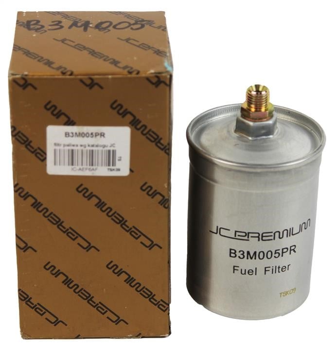 Kup Jc Premium B3M005PR w niskiej cenie w Polsce!