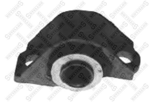 Stellox 87-03149-SX Front suspension arm bushing left 8703149SX: Buy near me in Poland at 2407.PL - Good price!