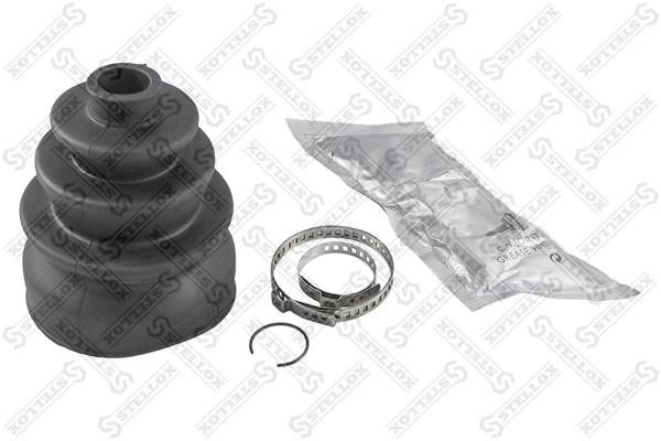 Stellox 13-00070-SX CV joint boot outer 1300070SX: Buy near me in Poland at 2407.PL - Good price!