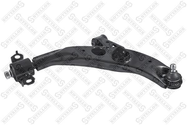 Stellox 57-71115A-SX Gasket, cylinder head cover 5771115ASX: Buy near me in Poland at 2407.PL - Good price!