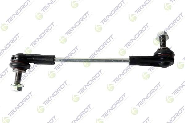 Teknorot O-566 Front stabilizer bar, right O566: Buy near me in Poland at 2407.PL - Good price!
