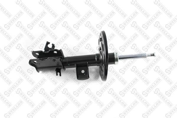 Stellox 4214-0086-SX Front Left Gas Oil Suspension Shock Absorber 42140086SX: Buy near me in Poland at 2407.PL - Good price!