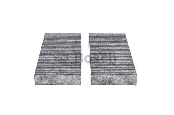 Bosch Cabin filter – price 82 PLN