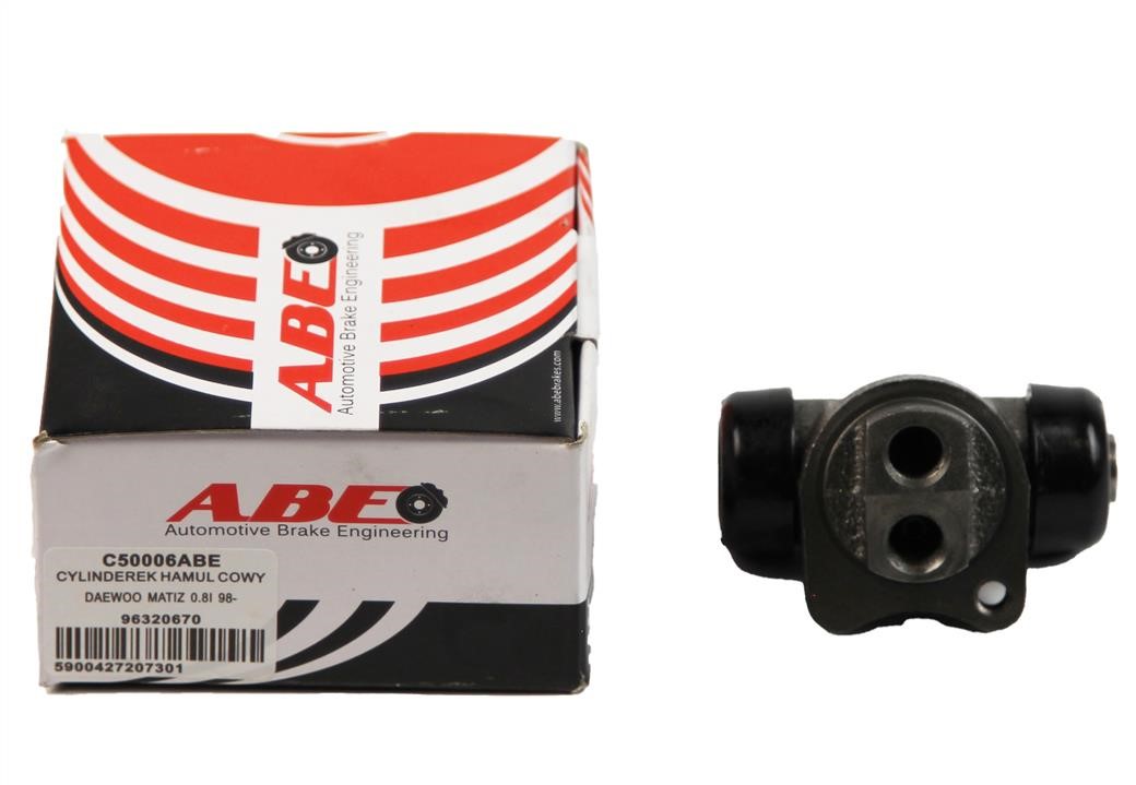 Kaufen Sie ABE C50006ABE zu einem günstigen Preis in Polen!