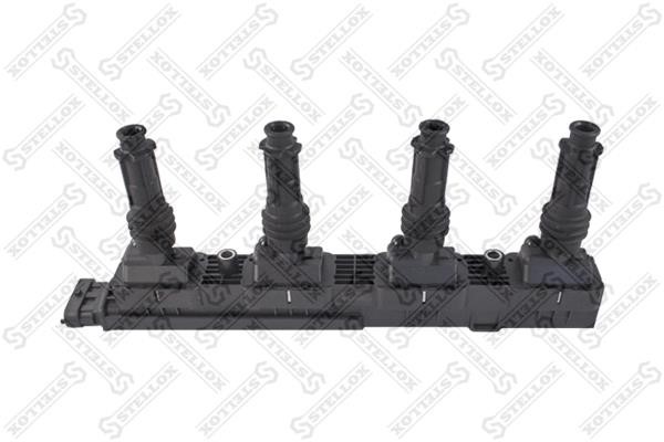 Stellox 61-00076-SX Ignition coil 6100076SX: Buy near me in Poland at 2407.PL - Good price!