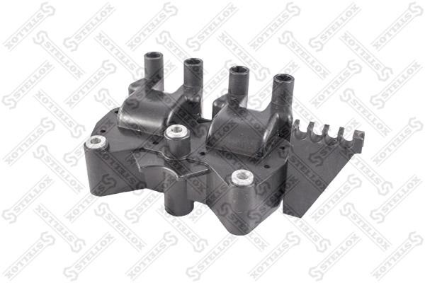Stellox 61-00071-SX Ignition coil 6100071SX: Buy near me in Poland at 2407.PL - Good price!