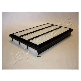 Japanparts FA-524S Air filter FA524S: Buy near me in Poland at 2407.PL - Good price!