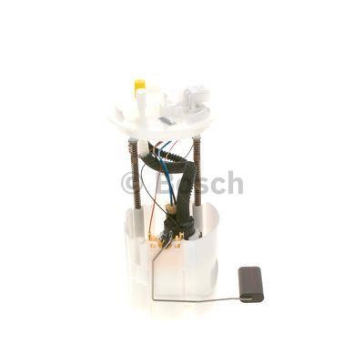 Bosch Kraftstoffpumpenmodul – Preis 611 PLN