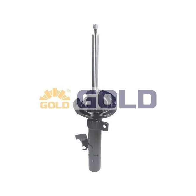 Gold 9260741 Front suspension shock absorber 9260741: Buy near me at 2407.PL in Poland at an Affordable price!