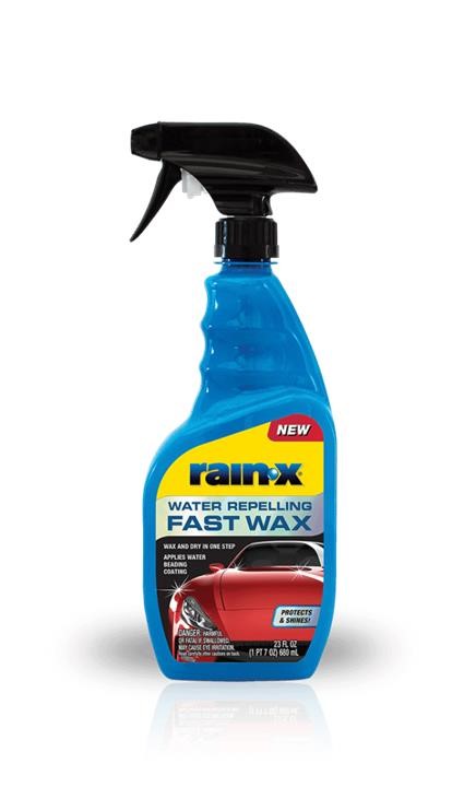 Rain-X 620118 Water repelling fast wax, 680 ml 620118: Buy near me in Poland at 2407.PL - Good price!