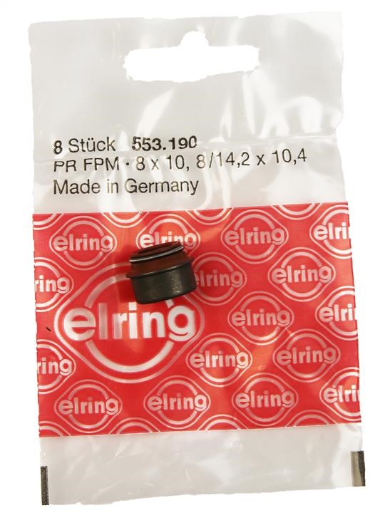 Купить Elring 553190 – отличная цена на 2407.PL!
