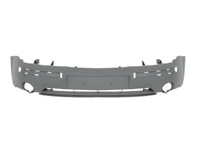 Ford 1 218 266 Bumper 1218266: Buy near me in Poland at 2407.PL - Good price!