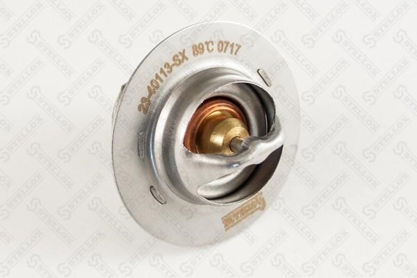 Stellox 23-40113-SX Thermostat, coolant 2340113SX: Buy near me in Poland at 2407.PL - Good price!