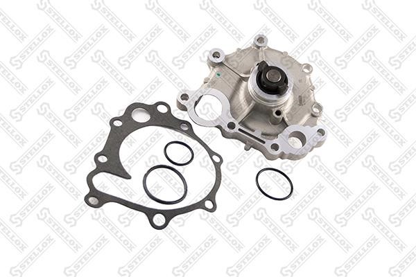 Stellox 4501-0030-SX Water pump 45010030SX: Buy near me in Poland at 2407.PL - Good price!