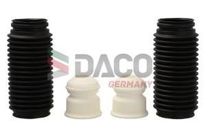 Daco PK2526 Dustproof kit for 2 shock absorbers PK2526: Buy near me in Poland at 2407.PL - Good price!